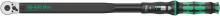 Wera Tools 05075624001 - Click-Torque C5 Torque wrench Drive 80 - 400 Nm