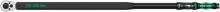 Wera Tools 05075631001 - Click-Torque E1 Push-Thru Torque wrench Drive 200 - 1000 Nm