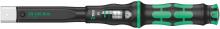 Wera Tools 05075653001 - Click-Torque X3 Torque wrench 20-100 Nm