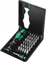 Wera Tools 05057110001 - KRAFTFORM KOMPAKT 70 UNIVERSAL BITS ASSORTMENT ( ALLROUND )