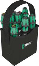 Wera Tools 05004313001 - Kraftform 2go 300