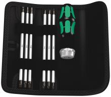 Wera Tools 05073665001 - KRAFTFORM KOMPAKT VARIO RA SB VARIO-RATCHETDRIVER WITH MAGAZINE