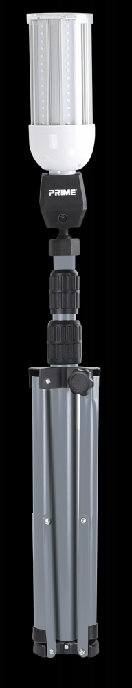 5000 Lumen 360º LED Tripod w/5ft Cord<span class=' ItemWarning' style='display:block;'>Item is usually in stock, but we&#39;ll be in touch if there&#39;s a problem<br /></span>