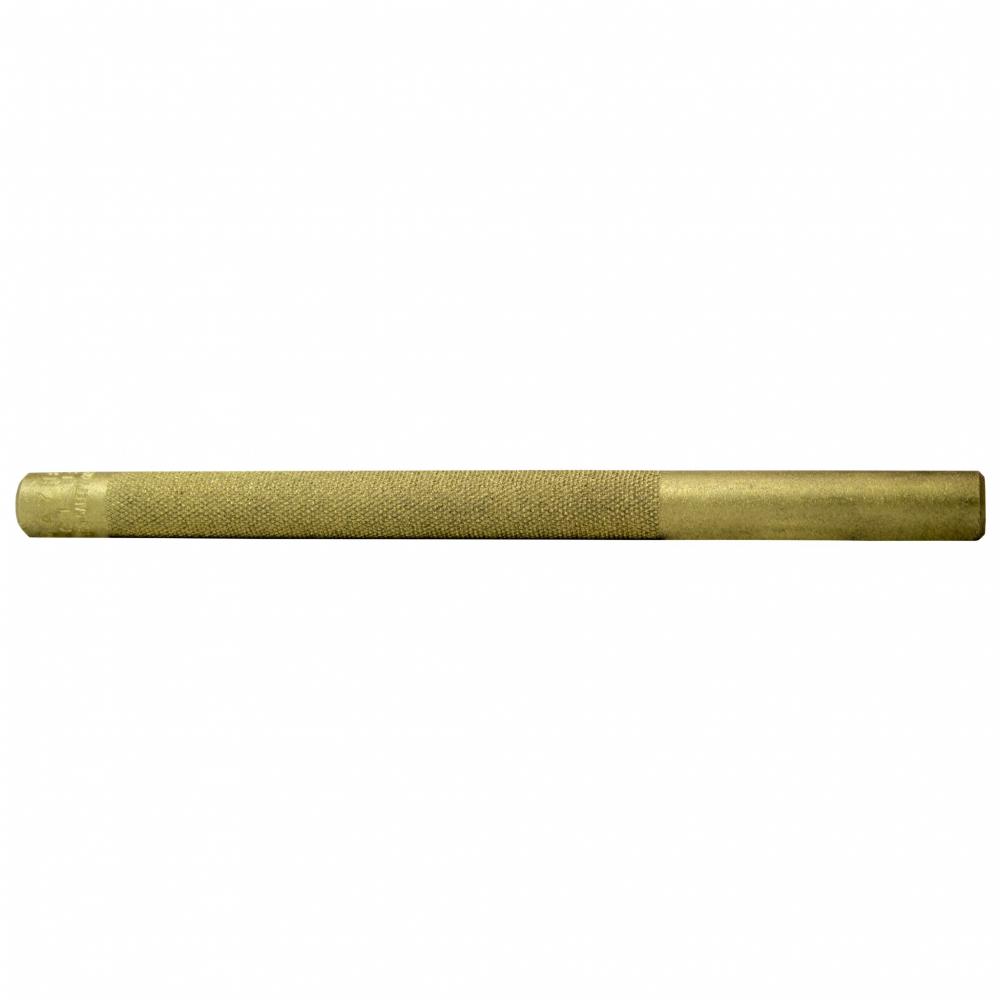 1/4&#34; BRASS SOLID PUNCH 25080<span class=' ItemWarning' style='display:block;'>Item is usually in stock, but we&#39;ll be in touch if there&#39;s a problem<br /></span>