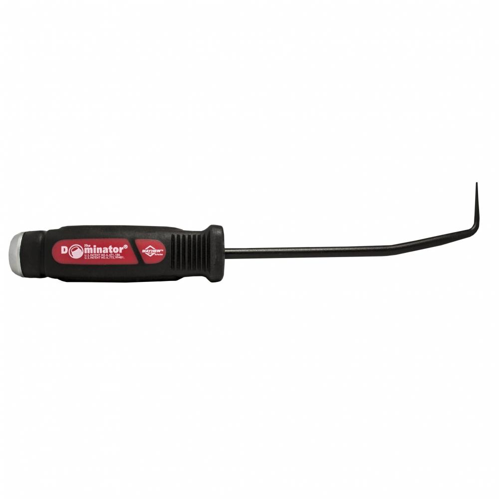 MAYHEW PROâ„¢ DOMINATORâ„¢  HD 15 DEGREE HOOK 42009 Made in the USA<span class=' ItemWarning' style='display:block;'>Item is usually in stock, but we&#39;ll be in touch if there&#39;s a problem<br /></span>
