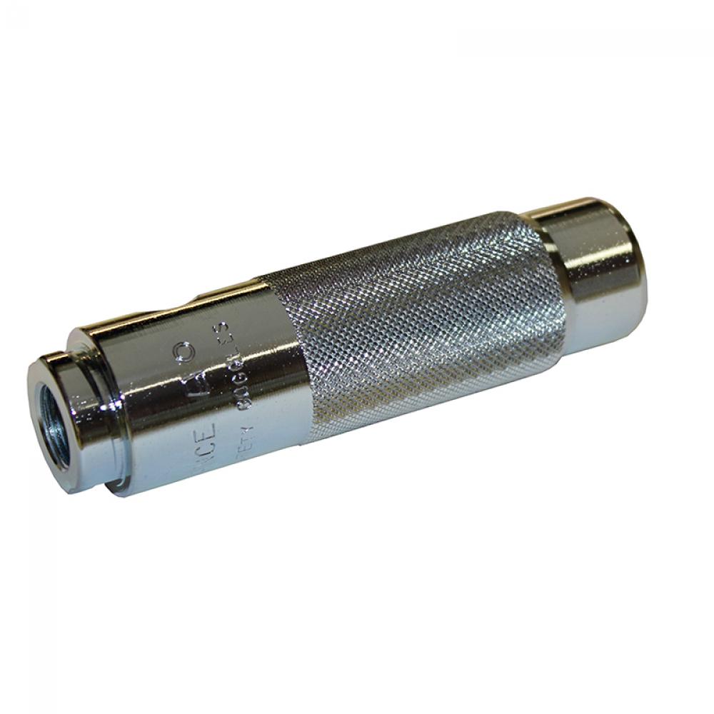 MAYHEW PROâ„¢ HANDLE FOR 11PC HOLLOW PUNCH KIT 50490 Made in the USA<span class=' ItemWarning' style='display:block;'>Item is usually in stock, but we&#39;ll be in touch if there&#39;s a problem<br /></span>