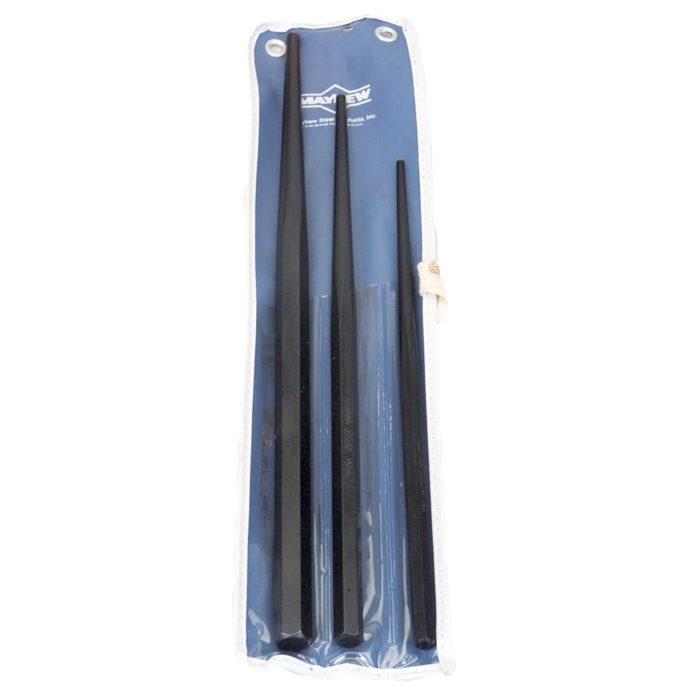 4PC ALIGNING PUNCH KIT 62235<span class=' ItemWarning' style='display:block;'>Item is usually in stock, but we&#39;ll be in touch if there&#39;s a problem<br /></span>