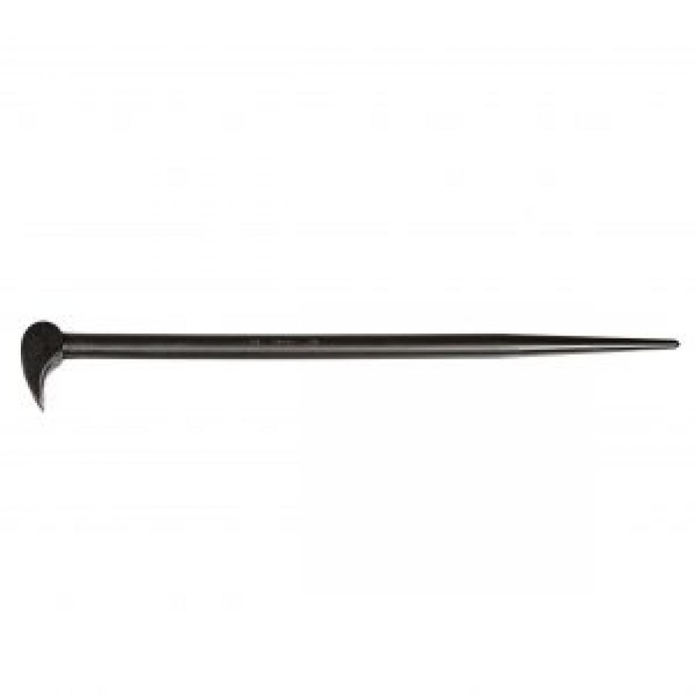 1/2&#34; x 12&#34; LADYFOOT PRY BAR 40150<span class=' ItemWarning' style='display:block;'>Item is usually in stock, but we&#39;ll be in touch if there&#39;s a problem<br /></span>