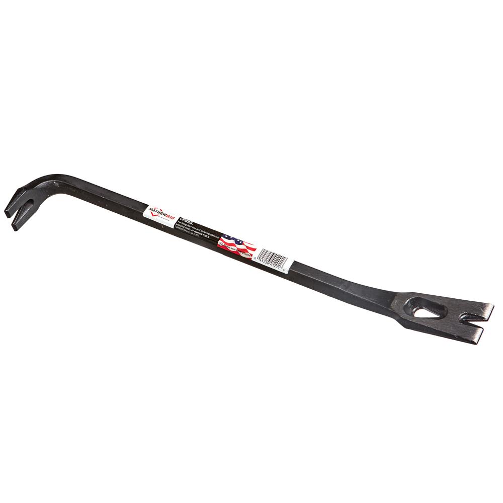 18&#34; RIPPING CHISEL DOUBLE 41201<span class=' ItemWarning' style='display:block;'>Item is usually in stock, but we&#39;ll be in touch if there&#39;s a problem<br /></span>