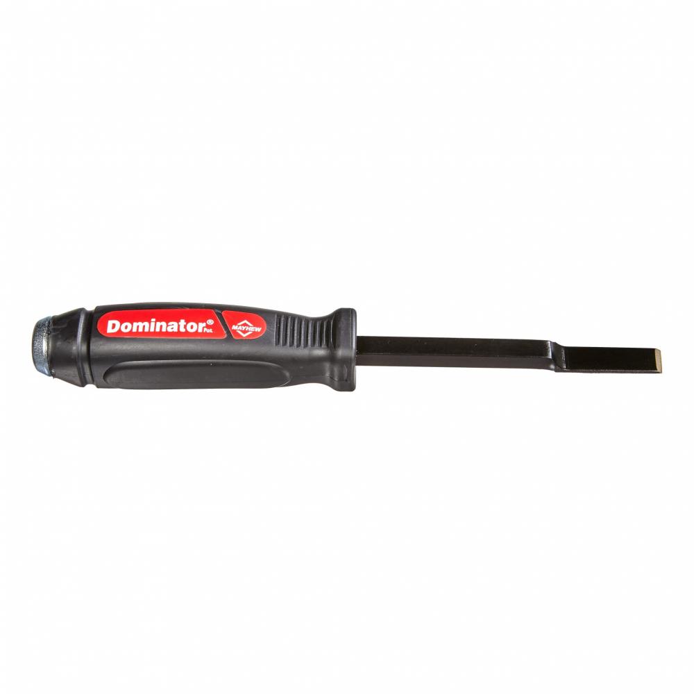 MAYHEW PROâ„¢ DOMINATORâ„¢ 1/2&#34; HEAVY DUTY SCRAPER 42004 Made in the USA<span class=' ItemWarning' style='display:block;'>Item is usually in stock, but we&#39;ll be in touch if there&#39;s a problem<br /></span>