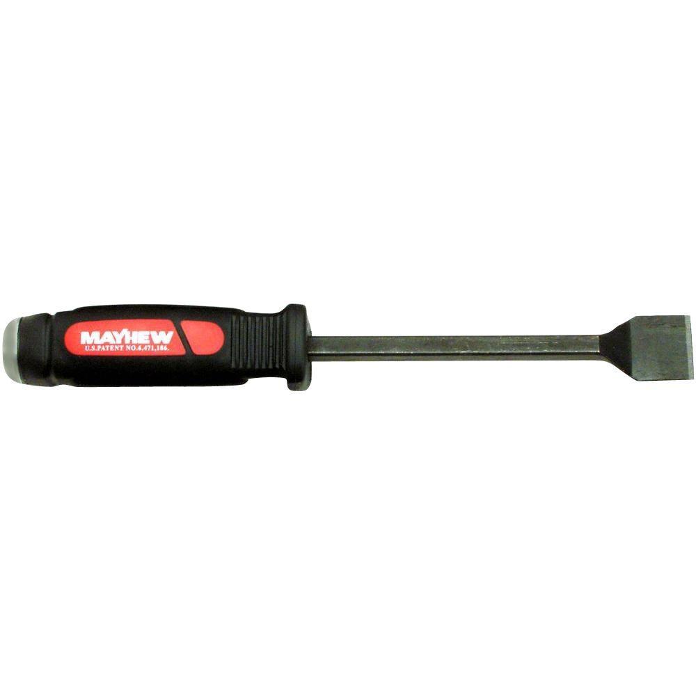 MAYHEW PROâ„¢ DOMINATORâ„¢ 1&#34; HEAVY DUTY SCRAPER 62006 Made in the USA<span class=' ItemWarning' style='display:block;'>Item is usually in stock, but we&#39;ll be in touch if there&#39;s a problem<br /></span>
