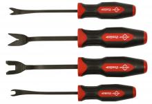 Mayhew 13077 - MAYHEW PROâ„¢ 4 PC PROGRIP TRIM TOOL 13077 Made in the USA
