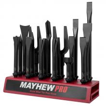 Mayhew 31971 - MAYHEW PROâ„¢ PNEUMATIC SPLITTING TOOL 31971 Made in the USA