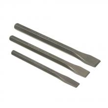 Mayhew 10216 - MAYHEW PROâ„¢ 7/8" REG BLACK OXIDE COLD CHISEL 10216 Made in the USA