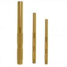 Mayhew 25077 - 3/8" BRASS DRIFT PUNCH 25077