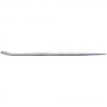 Mayhew 69151-TR - 3PC PLATED JIMMY BAR SET 69151-TR
