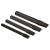 MAYHEW PROâ„¢ 3PC COLD CHISEL KIT 61430 Made in the USA