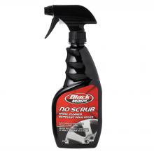 Black Magic 36214 - Black Magic® No Scrub Wheel Cleaner, 680mL Bottle