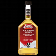 Gumout 29991 - Gumout® Fuel Injector Cleaner, 355mL
