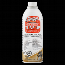 Gumout 30002 - Gumout® Multi-System Tune-up, 473mL Bottle