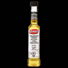 Gumout 30005 - Gumout® Fuel Injector Cleaner, 177mL