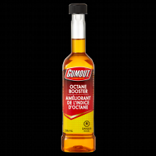 Gumout 800001860 - Gumout® Octane Booster, 296mL Bottle