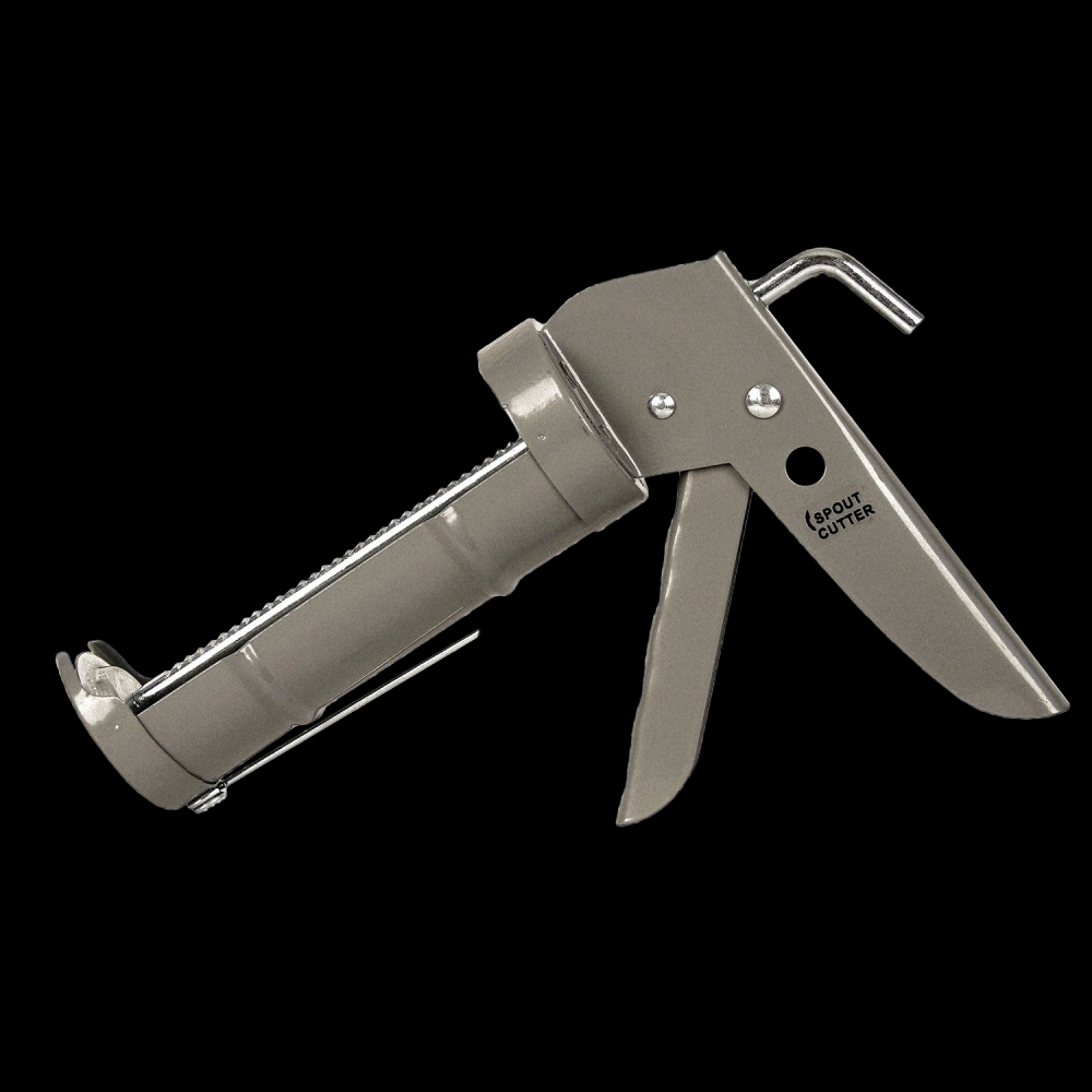 Permatex® Short Cartridge Gun<span class=' ItemWarning' style='display:block;'>Item is usually in stock, but we&#39;ll be in touch if there&#39;s a problem<br /></span>