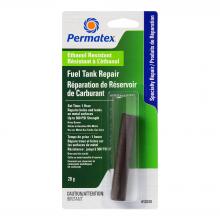 Permatex 12020 - Permatex® Gas Tank & Radiator Repair, 28g Stick