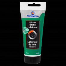 Permatex 24120 - Permatex® Green Silicone Brake Lubricant, 80mL Tube