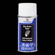 Permatex 24155 - Permatex® Disc Brake Quiet 127MA, 255g Aerosol