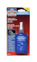 Permatex 24242 - Permatex® Blue Medium Strength 242 Threadlocker, 36mL Bottle