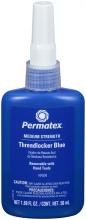 Permatex 24250 - Permatex® Blue Medium Strength 242 Threadlocker, 50mL Bottle