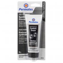 Permatex 31832 - Permatex® Multi-purpose Synthetic Grease, 85g Tube