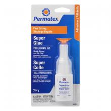 Permatex 49512 - Permatex® Ultra Bond® 495 Instant Adhesive, 28g Bottle