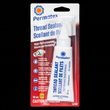 Permatex 56550 - Permatex® High Performance 565 Thread Sealant, 50mL Tube