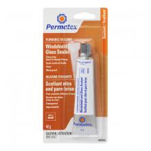Permatex 59165 - Permatex® Flowable Silicone Sealant 65AR, 42g Tube