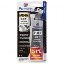 Permatex 59923 - Permatex® Optimum Grey Gasket Maker, 80mL Carded Tube