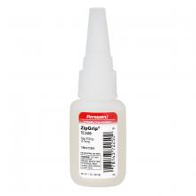 Permatex 72250 - Permatex® Zip Grip® Instant Adhesive, Toughened, TE 2400, 28.4g Bottle