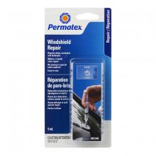 Permatex 81546 - Permatex® Windshield Repair Kit, 0.75 mL