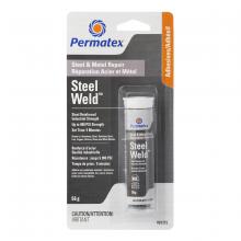Permatex 84319 - Permatex® Steel Weld™ Epoxy Stick, 56g Stick