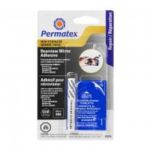 Permatex 90354 - Permatex® Rearview Mirror Adhesive, 0.3mL