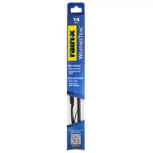 Rain-X 79214 - Rain-X® WeatherTrac™ Wiper Blade, 14" Length