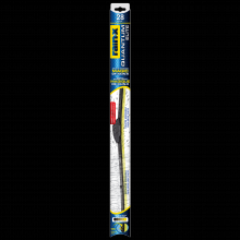 Rain-X 98328 - Rain-X Quantum Elite Wiper Blade, 28" Length, J-Hook