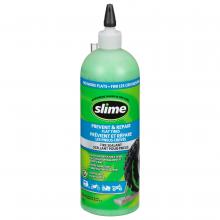 Slime 10017 - Scellant pour pneu, 710mL