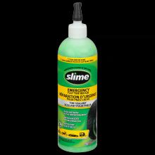 Slime 10019 - Slime Tire Sealant, 473mL