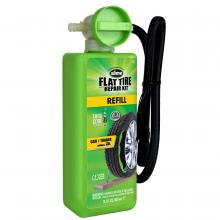 Slime 10179 - Slime® Refill Sealant For Flat Tire Repair Kit #50133, 450mL