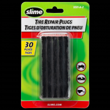 Slime 1031-A-2 - Slime Tire Repair Plugs