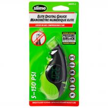 Slime 20475-2 - Slime® Elite Digital Tire Gauge, 5-150 PSI