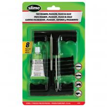 Slime 24011 - Slime® Tire Plug Kit with T-Handle Kit