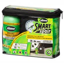 Slime 50057 - Slime® 12V Smart Spair® Tire Inflator Kit with Sealant
